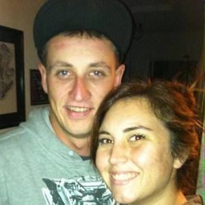 Meet your Posher, Gary